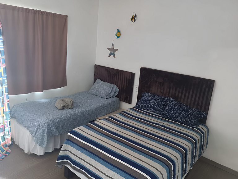 Good price, safe and comfortable – Peces