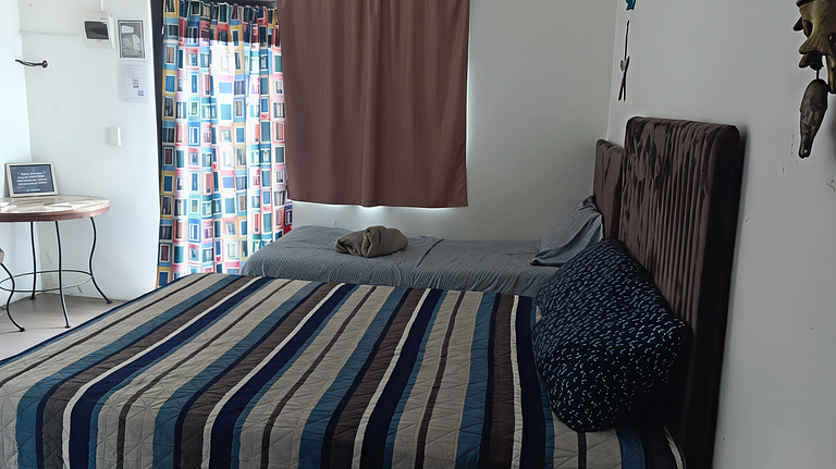 Good price, safe and comfortable – Peces