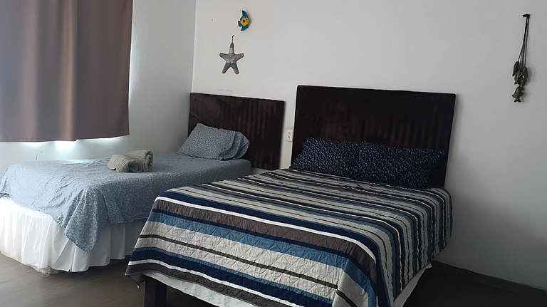 Good price, safe and comfortable – Peces