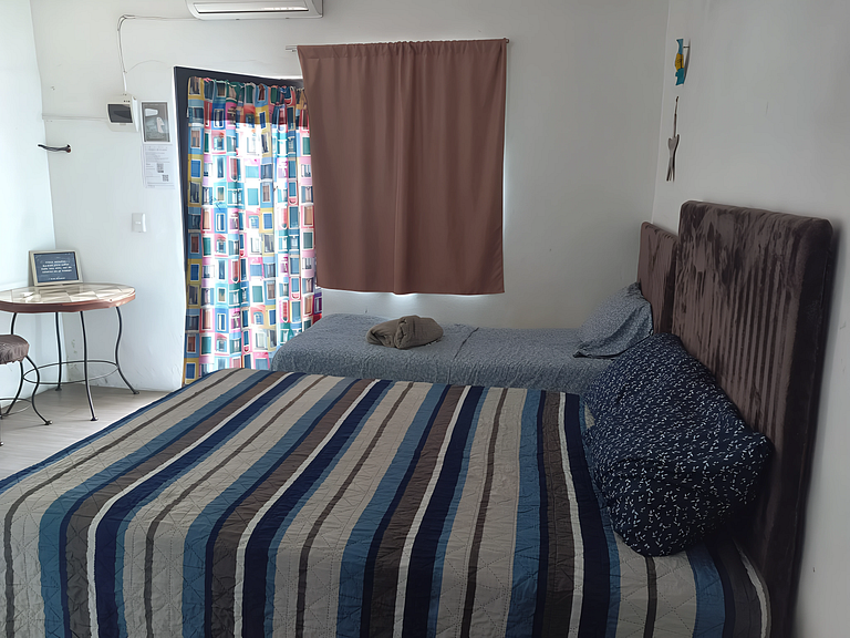 Good price, safe and comfortable – Peces