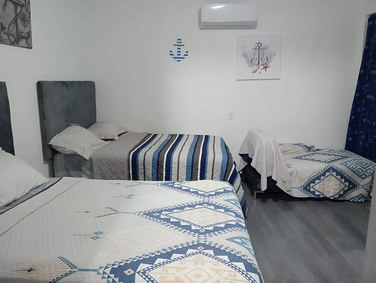 Affordable, Safe, and Comfortable – Anclas